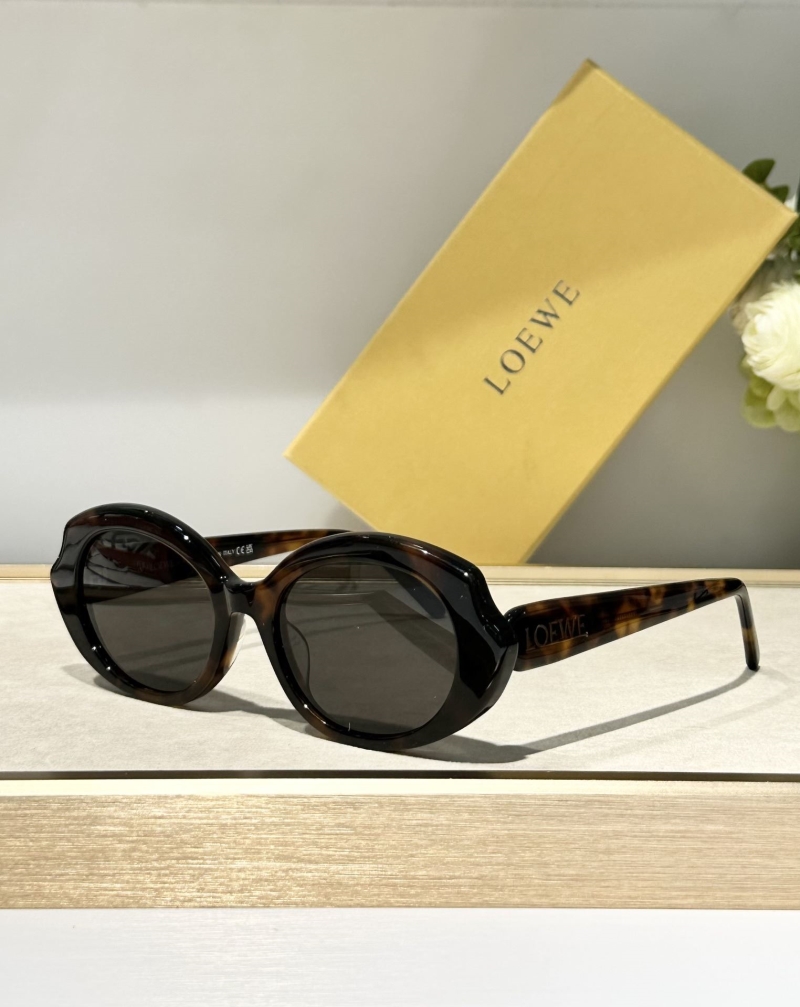 Loewe Sunglasses